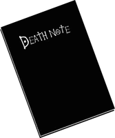 Death Note Role-play/RP