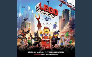 Everything Is AWESOME!!!