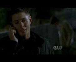 Supernatural 3x03, Sam loses his shoe lol Supernatural 3x03, Sam loses his shoe lol
