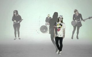 The Ready Set - Concrete The Ready Set - Concrete