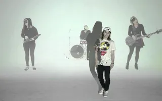The Ready Set - Concrete The Ready Set - Concrete