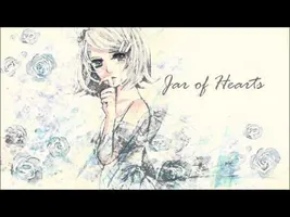 Nightcore: Jar of Hearts (Acoustic Cover- Duet) Nightcore: Jar of Hearts (Acoustic Cover- Duet)