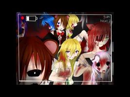 Nightcore - RUN! RUN! Nightcore - RUN! RUN!