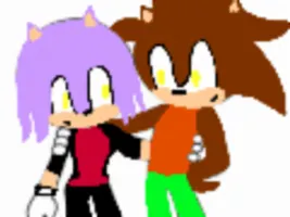 Tag Game... I've Been Tagged By @JackieTheHedgehog!!! Tag Game... I've Been Tagged By @JackieTheHedgehog!!!