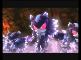 Top 10 Favourite Sonic Characters Top 10 Favourite Sonic Characters