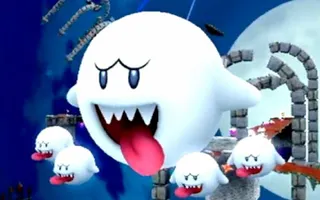 Top 10 Video Game Ghosts Top 10 Video Game Ghosts