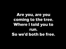 Jennifer Lawrence - Hanging Tree (Lyrics) Jennifer Lawrence - Hanging Tree (Lyrics)