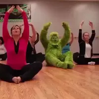 He let it all out - If I could describe how I felt today for the...