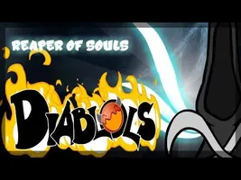 Diablols Reaper of Souls Diablols Reaper of Souls