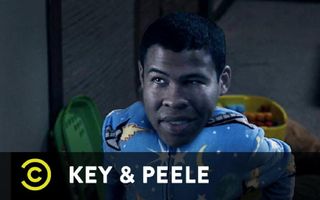 Key & Peele - Baby Forest Key & Peele - Baby Forest