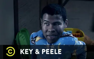 Key & Peele - Baby Forest Key & Peele - Baby Forest
