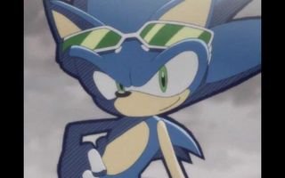 Sonic Riders - Intro (Good Version) 720p HD! Sonic Riders - Intro (Good Version) 720p HD!