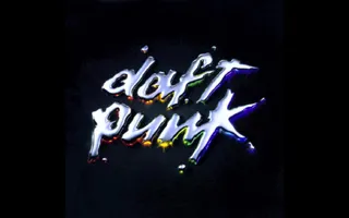Daft Punk - Face To Face