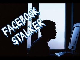 "I Had an Internet Stalker for 5 Years" A True Facebook Cyber Stalker/Scary Story "I Had an Internet Stalker for 5 Years" A True Facebook Cyber Stalker/Scary Story