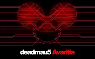 deadmau5 - Avaritia