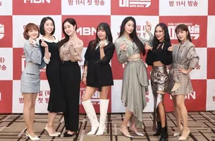 Revival of the starlets Revival of the starlets