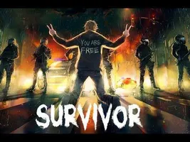 「Nightcore」→ 2WEI - Survivor 「Nightcore」→ 2WEI - Survivor