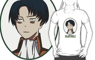 Corporal Ravioli | Women's T-Shirt Corporal Ravioli | Women's T-Shirt