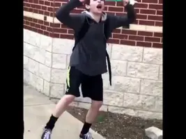 I have the power of god and anime on my side I have the power of god and anime on my side