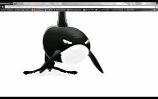 Whale Get Low Whale Get Low