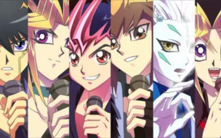 Tik Tok (All yugioh) ft.ShadyVox (Bonds of Friendship) (^.^) Tik Tok (All yugioh) ft.ShadyVox (Bonds of Friendship) (^.^)