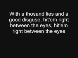 You're gonna go far kid lyrics - The Offspring