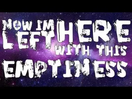 I Prevail - My Heart I Surrender (Lyrics) I Prevail - My Heart I Surrender (Lyrics)