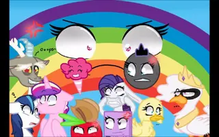 #challenge1 - Aria PaintPaw_ mlp speedpaint-Ooops~ #challenge1 - Aria PaintPaw_ mlp speedpaint-Ooops~