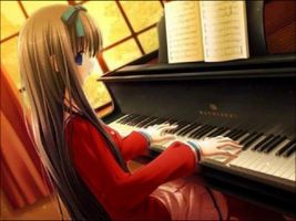 Nightcore - Love song Nightcore - Love song