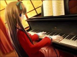 Nightcore - Love song Nightcore - Love song