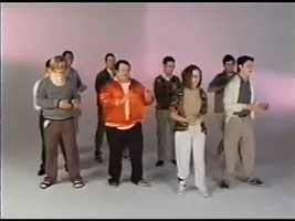 Sex Offender Shuffle Sex Offender Shuffle
