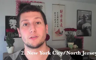 35 Accents in the English Language