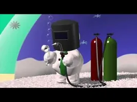 Knick Knack Pixar Short Film (1989) 720p Knick Knack Pixar Short Film (1989) 720p