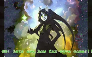Homestuck - How Far We've Come Homestuck - How Far We've Come