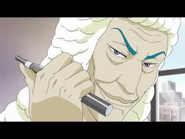 Good Thing I Brought My Vape