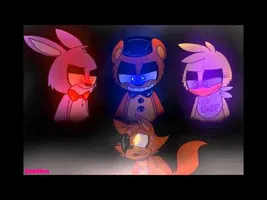 Fnaf 2 its been so long speed up Fnaf 2 its been so long speed up