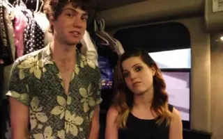 Vans Warped Tour Pit Blog: Echosmith Interview