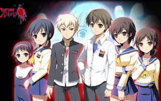 The Corpse Party Character Knowledge Quiz The Corpse Party Character Knowledge Quiz
