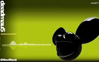Deadmau5 - Professional Griefers (Instrumental Mix) (1080p) || HD