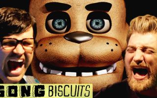 The Five Nights at Freddy's Song The Five Nights at Freddy's Song