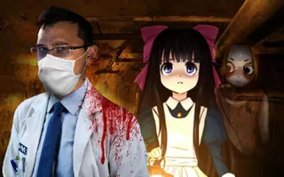Mad Father | Part 1 | THE MADNESS BEGINS Mad Father | Part 1 | THE MADNESS BEGINS
