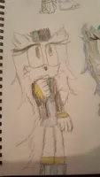 Soren Firelight | Wiki | Sonic the Hedgehog! Amino Soren Firelight | Wiki | Sonic the Hedgehog! Amino