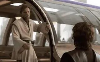 CombinedGifs, funny, starwars - "A fuck I give not" - Yoda CombinedGifs, funny, starwars - "A fuck I give not" - Yoda