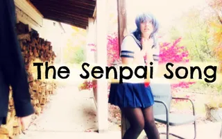 Yandere's Song for Senpai Yandere's Song for Senpai