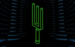 Devil's Tuning Fork Devil's Tuning Fork