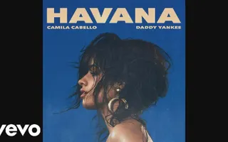 Camila Cabello, Daddy Yankee - Havana (Remix - Audio)