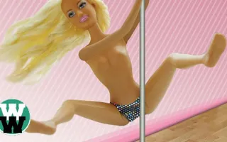 20 Most Disturbing Children’s Toys Ever Made 20 Most Disturbing Children’s Toys Ever Made