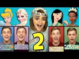 Teens React to After Ever After 2 Teens React to After Ever After 2