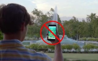 5 Reasons Why 'Pokemon GO' Should Be Banned | Heat Street 5 Reasons Why 'Pokemon GO' Should Be Banned | Heat Street