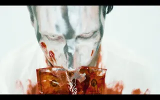 MARILYN MANSON - SAY10 (Official Music Video) MARILYN MANSON - SAY10 (Official Music Video)